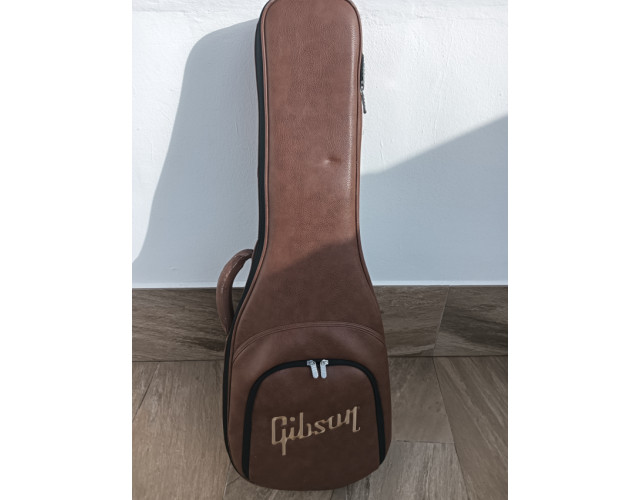 Bandolera estuche gibson