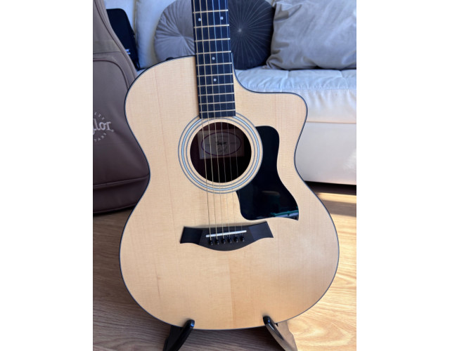 Taylor 114CE-S