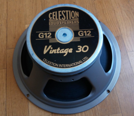 CELESTION Vintage 30, 8 ohm