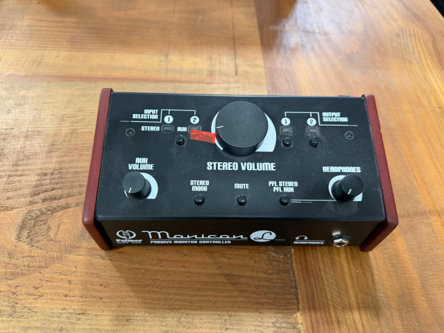 Palmer Monicon L