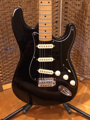 Fender Squier Korea 1989