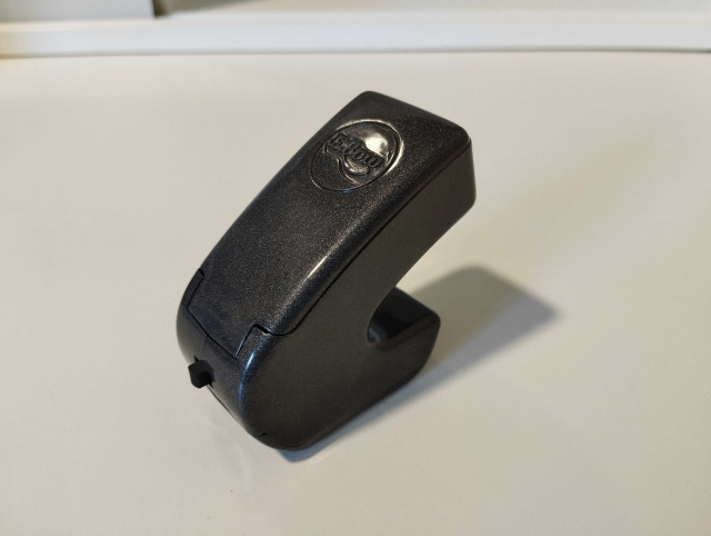 EBow plus para guitarra