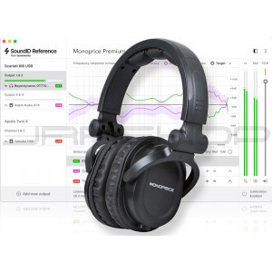 Sonarworks Headphones