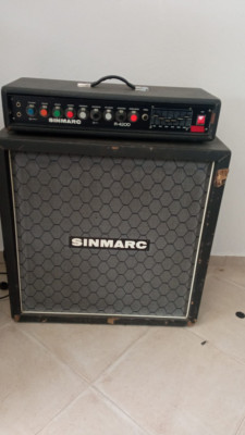 SINMARC R 4200