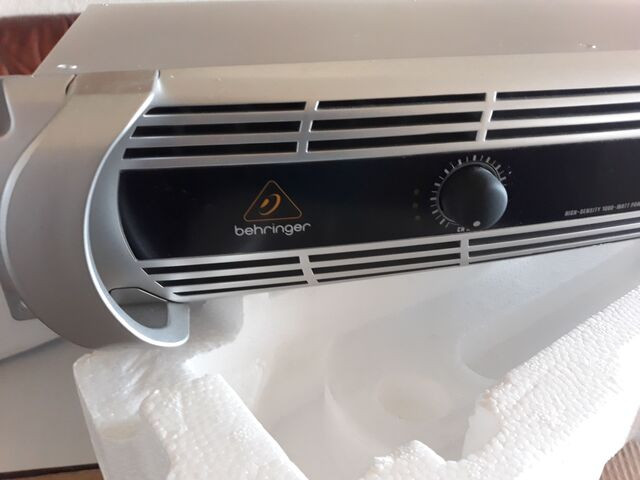 venda equipo de sonido completo