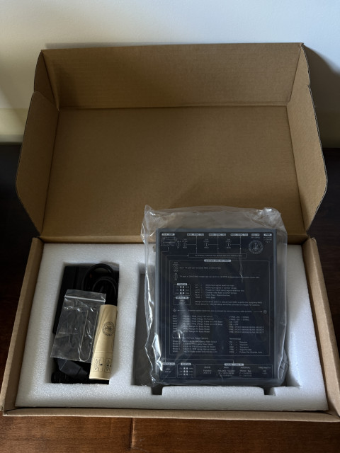 Sync-Gen 3LX + Multi-Split MIDI nuevos