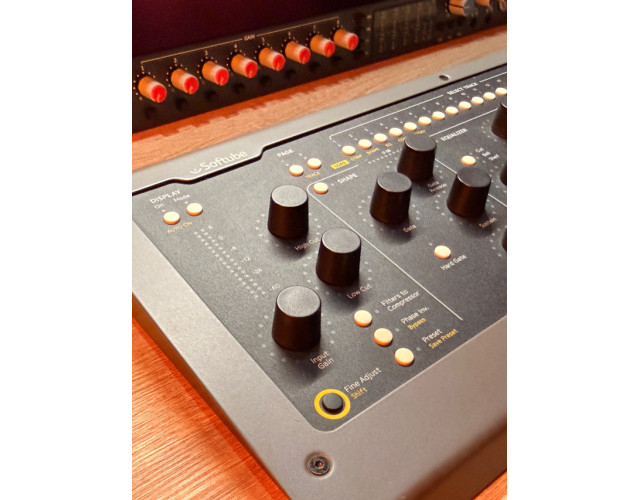 Softube console 1