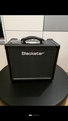 Amplificador Blackstar HTr-1