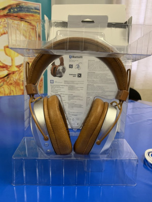 Pioneer SE-MS7BT (auriculares de diadema) de cable y bluetooth