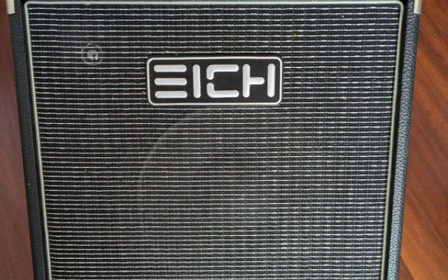 Altavoz EICH 112XS8