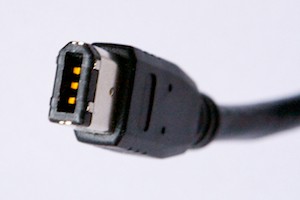 Cables firewire