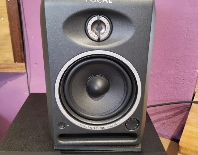 Focal CMS Professional 50