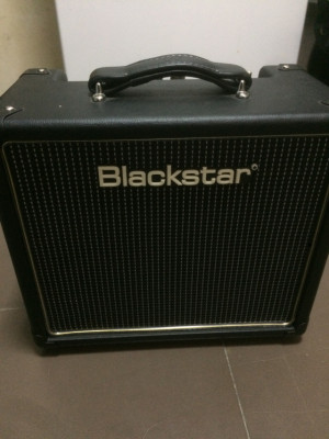 Blackstar HT 1R Combo  Amplificador de guitarra