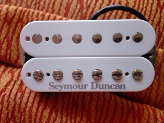 Seymour Duncan SH4 (JB) RESERVADA