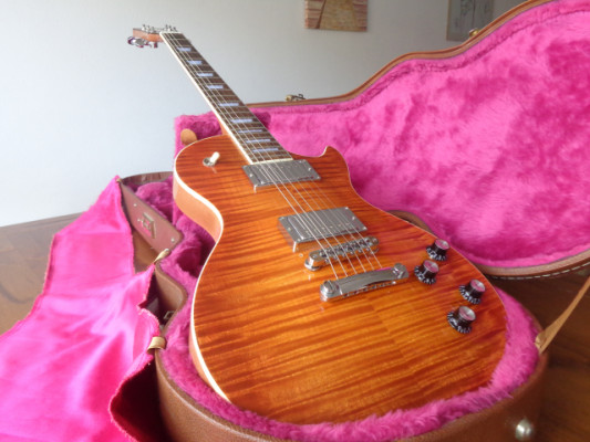 Les Paul Luthier