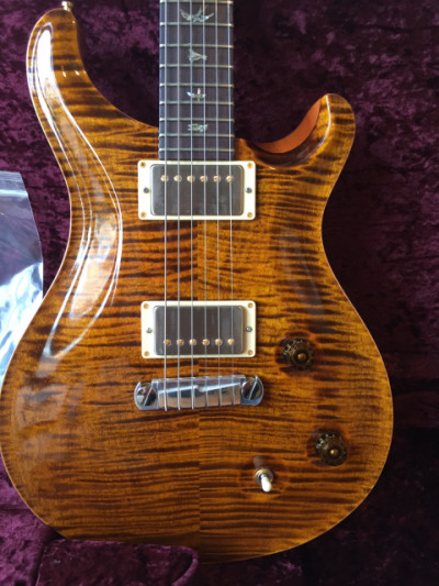 Prs Modern Eagle 2 impecable