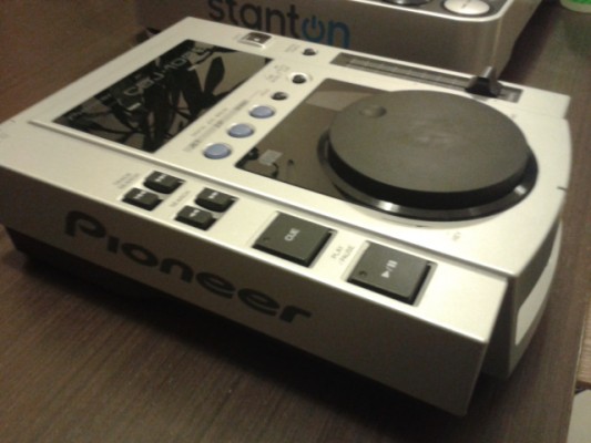Pioneer CDJ100