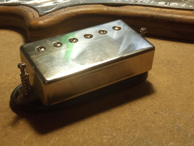 Lollar Imperial Humbucker