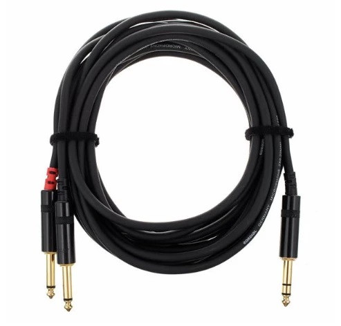 2x unidades Cordial CFY VPP 6m