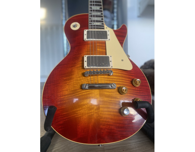 Gibson les paul r0 murphy lab ULA