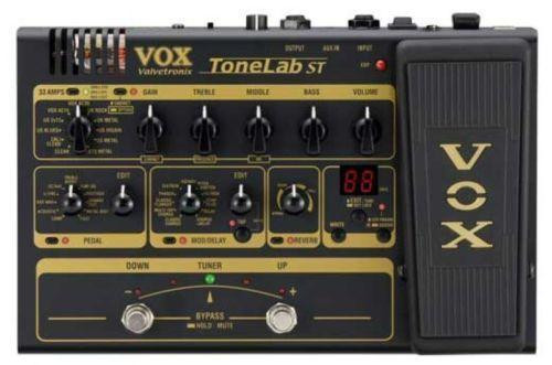 Vox ToneLab St