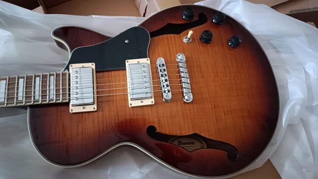 IBANEZ AGS73FM