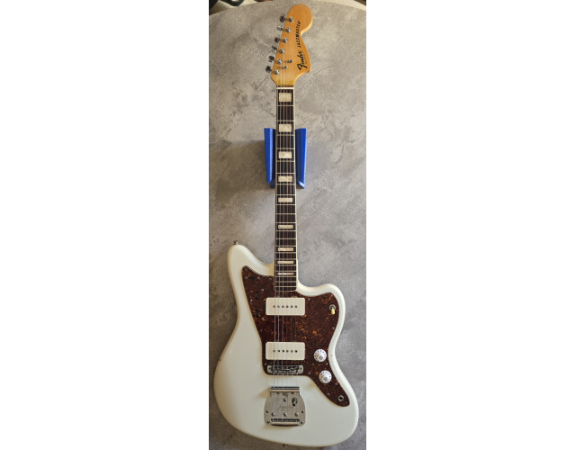 Fender Jazzmaster 1977