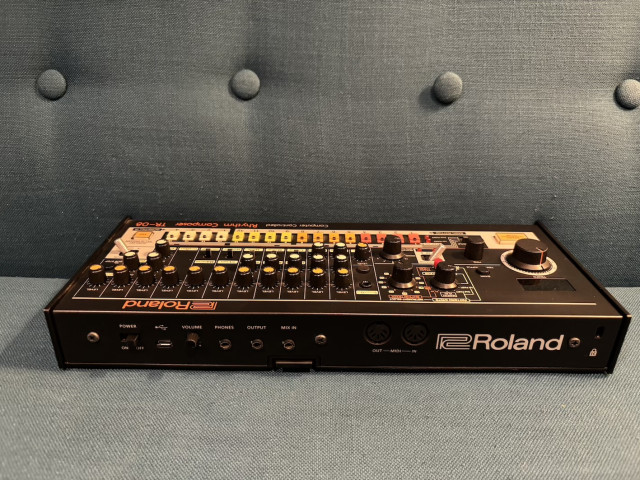 Roland Boutique Series TR-08