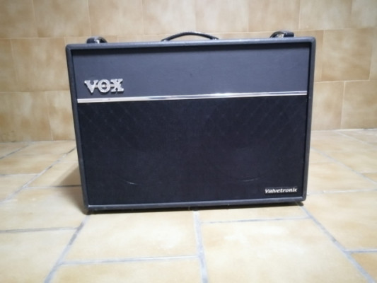 Vox Valvetronix VT120+