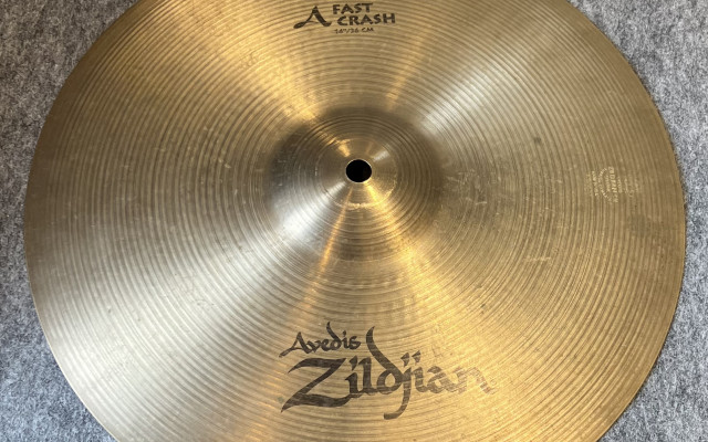 Zildjian Avedis A Fast Crash 14”