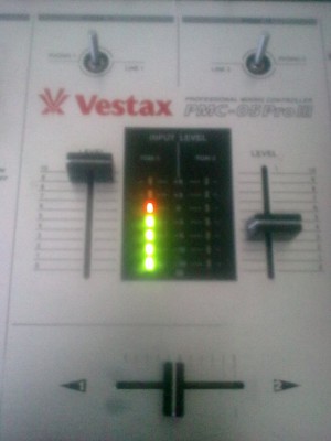 VESTAX - PMC PRO-III 05