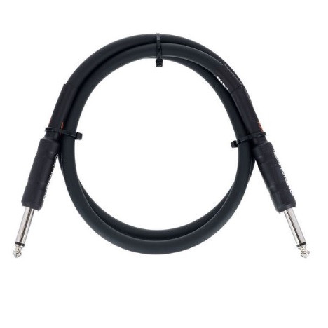 2x unidades Cable Roland TRS 3m