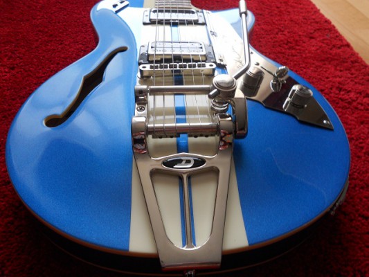 Duesenberg Mike Campbell (También venta)