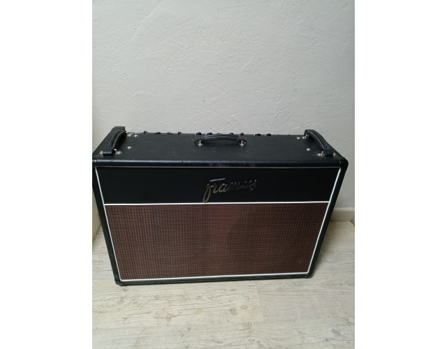 Framus Ruby Riot