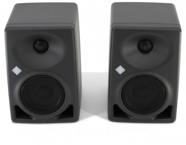 Monitores Neumann KH 80 DSP