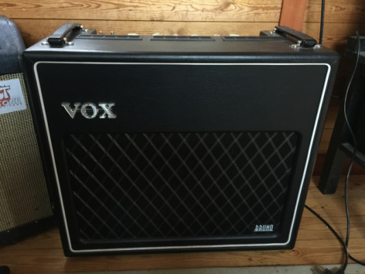 Vox Tony Bruno 35W (vendido)