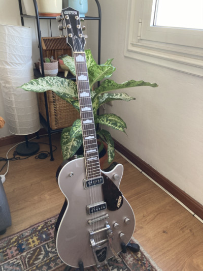 Gretsch Duo Jet 6128T Players Edition