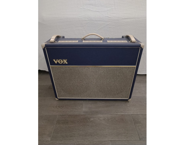 Vox AC30 C2 edición limitada