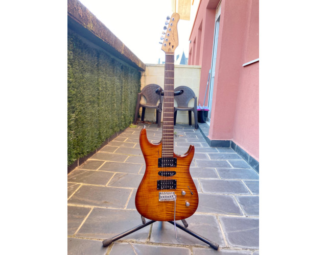 Godin Freeway Classic