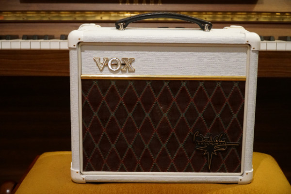 Amplificador Vox VBM1 Brian May