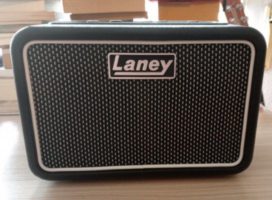 Laney Mini STB Supergroup Combo Bluetooth