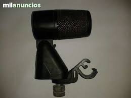 microfono akg d-440