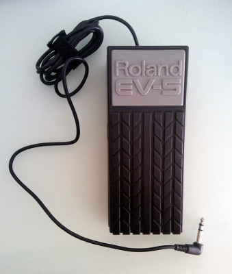 Pedal Expresión Roland EV-5