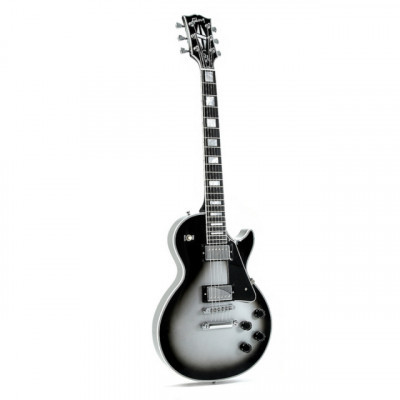 Busco Gibson Les Paul custom