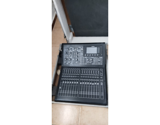MIDAS-M -32-R