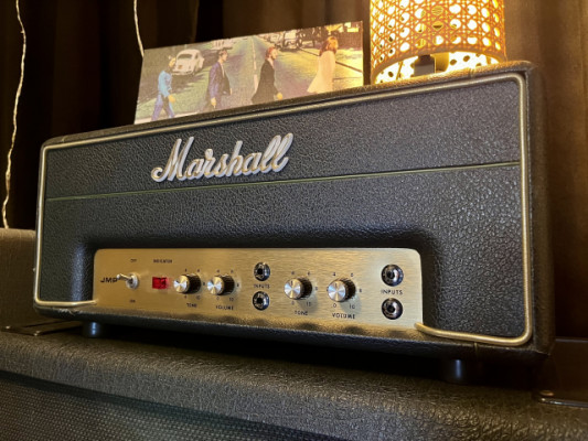 Marshall Plexi 2061X Handwire