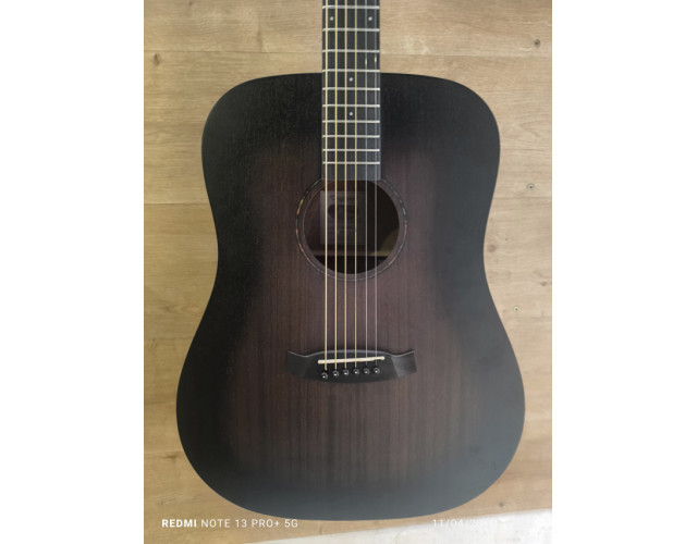 Acústica Tanglewood Crossroad