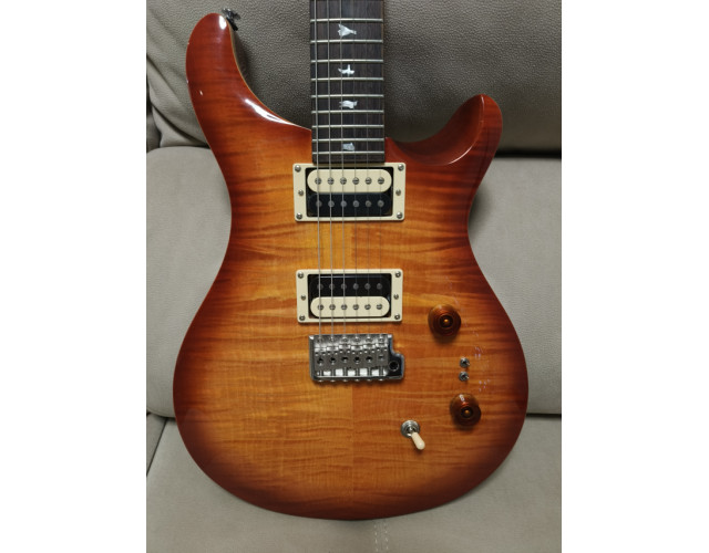 PRS SE Custom 24-08