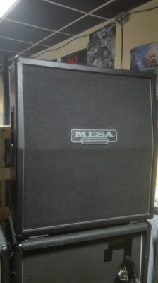 Pantalla Mesa Boogie Rectifier 4x12