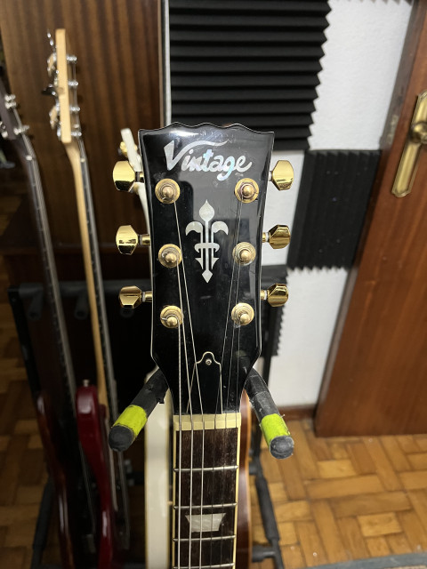 vintage v100 con mejoras